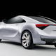 Illustration for article titled Rumored Toyota Hybrid Sportscar is Prius-based